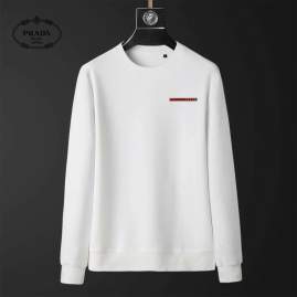 Picture of Prada Sweatshirt _SKUPradaM-4XL25cr24435525